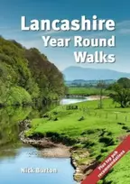 KNYGA Nick Burton Lancashire Year Round Walks