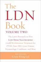 KNYGA Linda Elsegood LDN Book, Volume Two