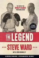 KNYGA Steve Ward Legenda