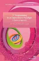 KNYGA K. S. Oza C' Programming in an Open Source Paradigm