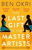 KNYGA Ben Okri Last Gift of the Master Artists