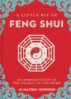 KNYGA Ai Matsui Johnson Little Bit of Feng Shui