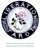KNYGA Bookshop Liberation Tarot