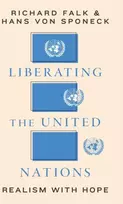 KNYGA Richard A. Falk Liberating the United Nations