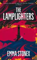 KNYGA Emma Stonex Lamplighters