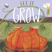 KNYGA Mary Ann Fraser Let It Grow