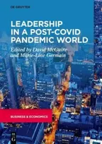 KNYGA David Mcguire Leadership in a Post-COVID Pandemic World
