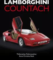 KNYGA Thillainathan Quotpathquot Pathmanathan Lamborghini Countach