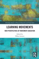 KNYGA Hakan Larsson Learning Movements