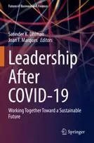 KNYGA Satinder K. Dhiman Leadership after COVID-19
