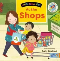 KNYGA Sally Anne Garland Little Days Out