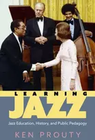 KNYGA Ken Prouty Learning Jazz