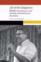KNYGA David Martinez Life of the Indigenous Mind