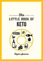 KNYGA Taylor Spencer Little Book of Keto