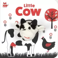 KNYGA Agnese Baruzzi Little Cow