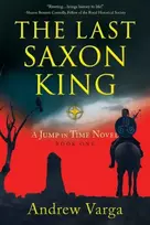 KNYGA Andrew Varga Last Saxon King