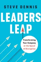 KNYGA Steve Dennis Leaders Leap