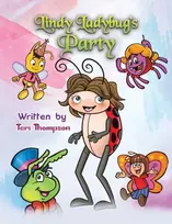 KNYGA Teri Thompson Lindy Ladybug's Party