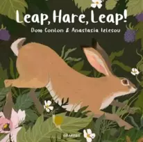 KNYGA Dom Conlon Leap, Hare, Leap!