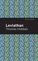 KNYGA Thomas Hobbes Leviathan