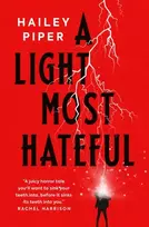 KNYGA Hailey Piper Light Most Hateful