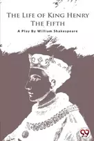 KNYGA William Shakespeare The Life of King Henry the Fifth