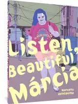 KNYGA Marcelo Quintaniha Listen, Beautiful Marcia