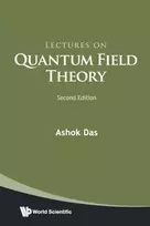 KNYGA Ashok Das Lectures On Quantum Field Theory