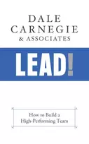 KNYGA The Dale Carnegie Organization Lead!