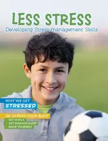 KNYGA Ben Hubbard Less Stress