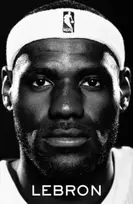 KNYGA Jeff Benedict LeBron