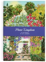 KNYGA Galison Joy Laforme Plant Kingdom A5 Journal
