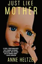 KNYGA Anne Heltzel Just Like Mother