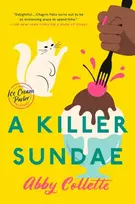 KNYGA Abby Collette Killer Sundae