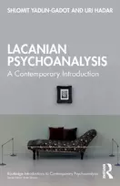 KNYGA Shlomit Yadlin Gadot Lacanian Psychoanalysis