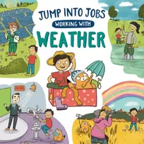 KNYGA Kay Barnham Jump into Jobs: Working with Weather