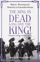 KNYGA Martin Williams King is Dead, Long Live the King!
