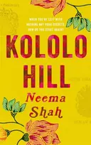 KNYGA Neema Shah Kololo Hill