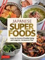 KNYGA Yumi Komatsudaira Japanese Superfoods