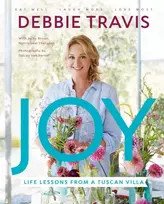 KNYGA Debbie Travis Džiaugsmas