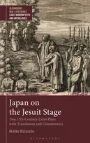 KNYGA Akihiko Watanabe Japan on the Jesuit Stage