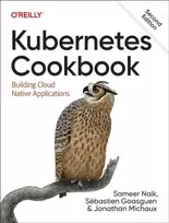 KNYGA Sameer Naik Kubernetes Cookbook