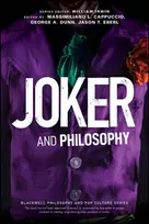 KNYGA Jason T Eberl Joker and Philosophy