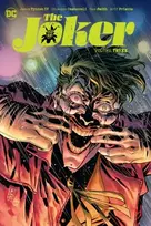 KNYGA James Tynion Iv Joker Vol. 3