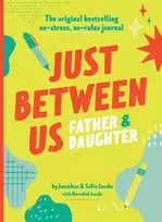 KNYGA Jonathan Jacobs Just Between Us: Father & Daughter