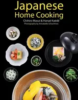KNYGA Chihiro Masui Japanese Home Cooking