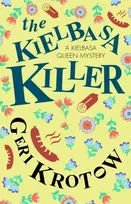 KNYGA Geri Krotow Kielbasa Killer