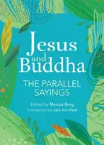 KNYGA Jack Kornfield Jesus And Buddha