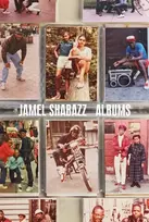 KNYGA Jamel Shabazz: Albums