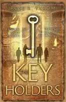 KNYGA Rose R Yarom Key Holders